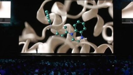 英偉達(dá)發(fā)布全球最強(qiáng)AI芯片，人形機(jī)器人登場(chǎng)，引領(lǐng)軟硬件新紀(jì)元