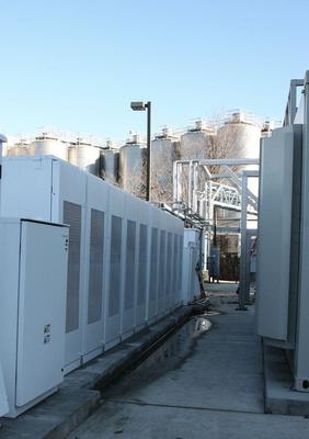 軟件賦能，特斯拉助力內(nèi)華達(dá)山脈公司釀造“綠色”啤酒